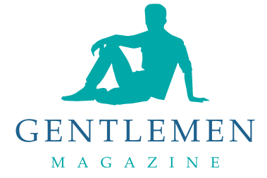 The GENTLEMEN'S Magazine