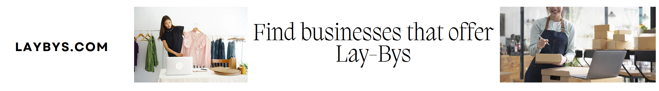 LayBys.com
